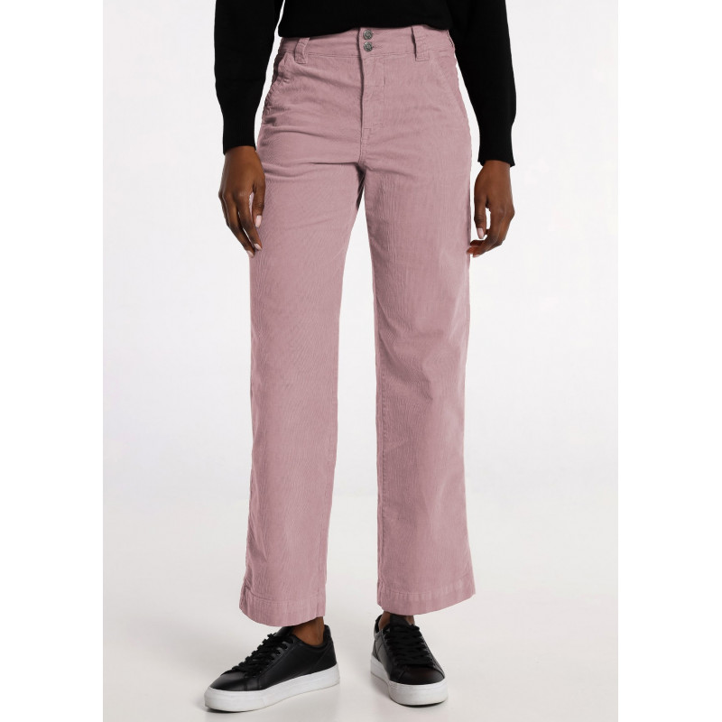 Jeans - High Rise Straight Wide Leg  | Size in Inches