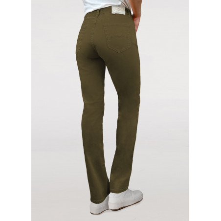 Trousers - Straight Fit | Size in Inches