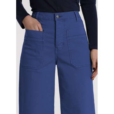 Jeans Martina | Taille en pouces