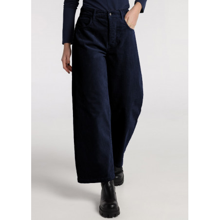 Jeans Aurora | Taille en pouces