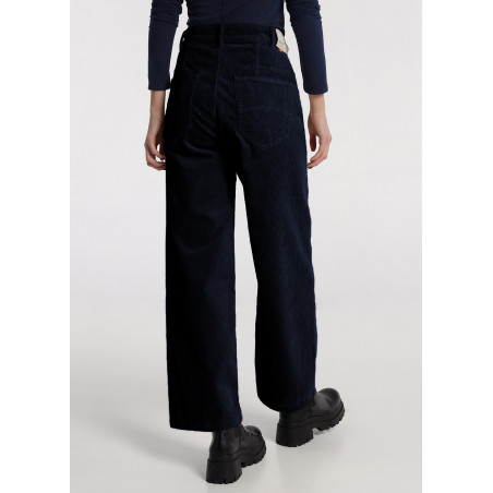 Jeans Aurora | Taille en pouces