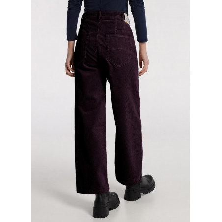 Jeans Aurora | Taille en pouces