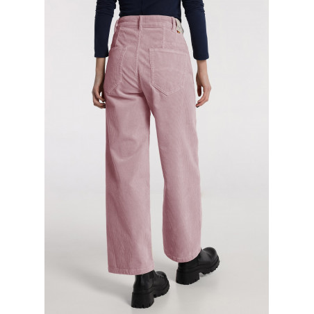 Jeans Aurora | Taille en pouces