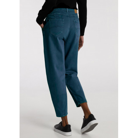 Pantalon Berta | Taille en pouces