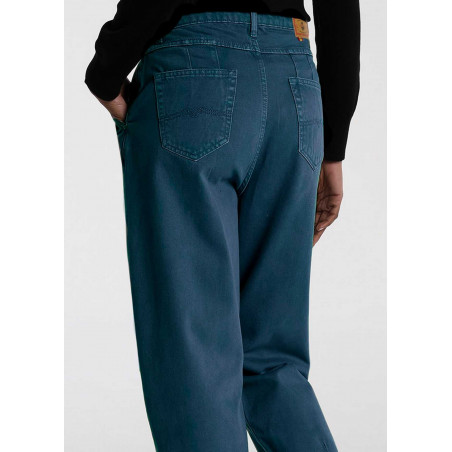 Pantalon Berta | Taille en pouces
