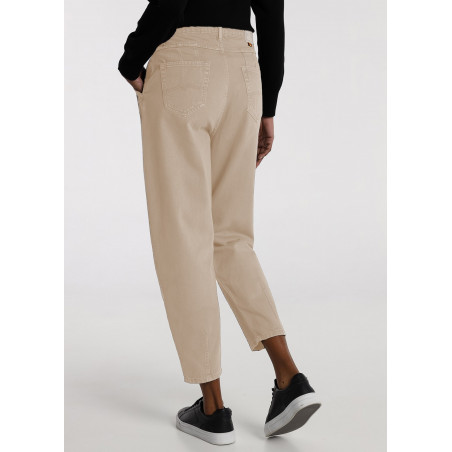 Pantalon Berta | Taille en pouces