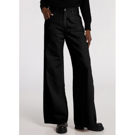 Jeans Abril | Taille en pouces