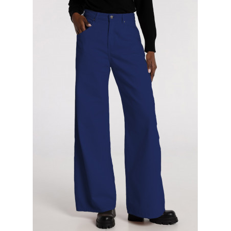 Jeans Abril | Taille en pouces