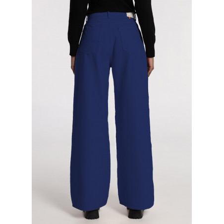 Jeans Abril | Taille en pouces