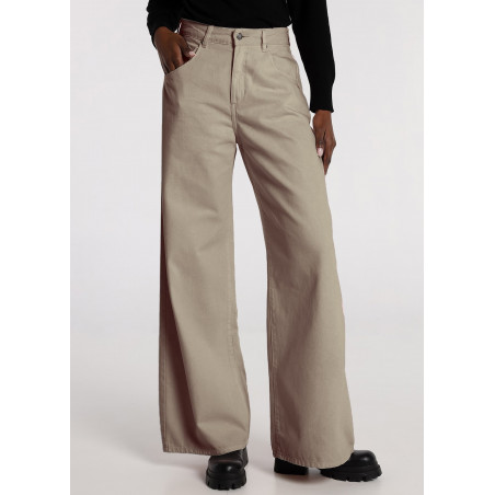 Jeans Abril | Taille en pouces