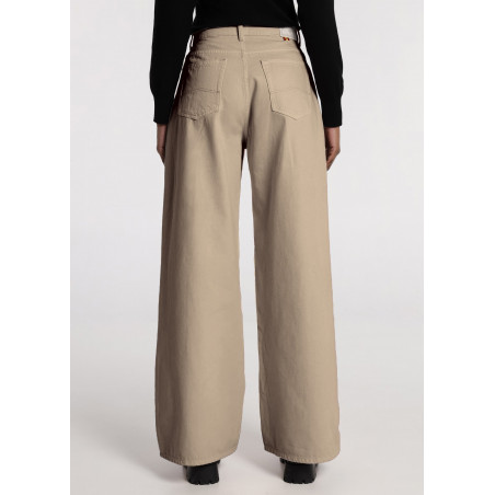 Jeans Abril | Taille en pouces