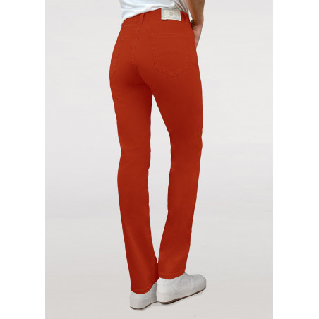 Pantalon Claudia-Denim | Taille en pouces