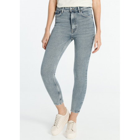 denim | Size in Inches