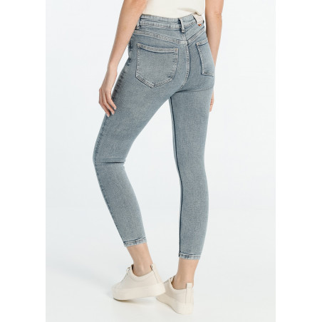 denim | Size in Inches