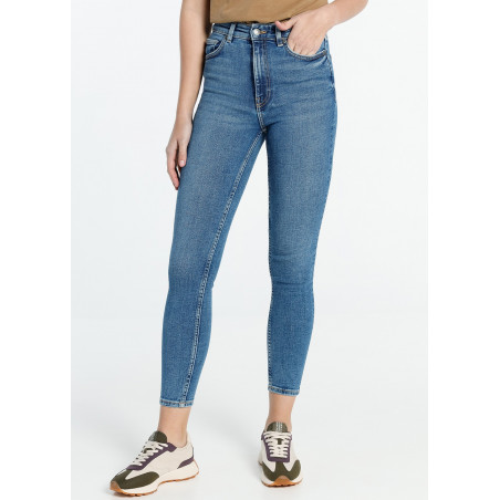 Denim | Taille en pouces