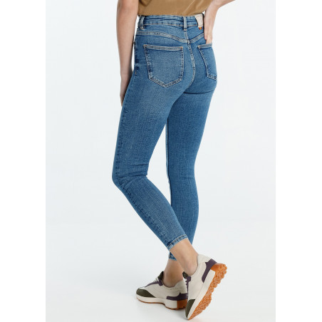 Denim | Taille en pouces