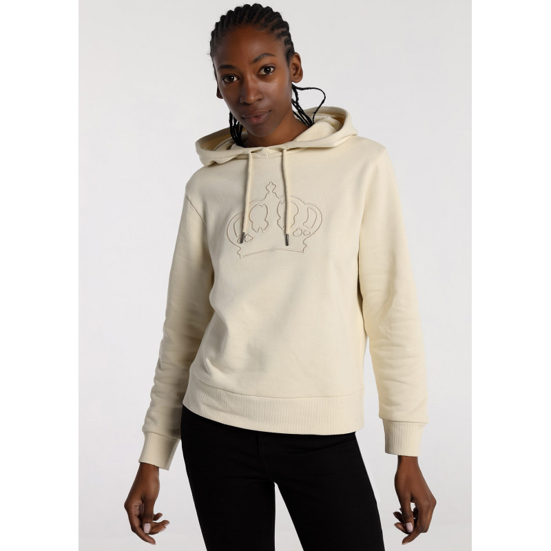 SweaT-shirt à col roulé