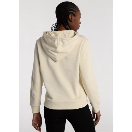 SweaT-shirt à col roulé