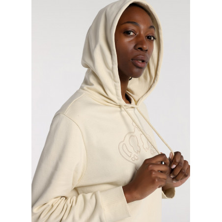 SweaT-shirt à col roulé
