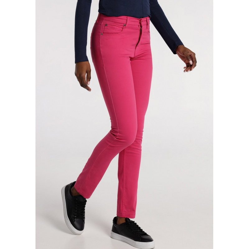 Pantalon Nouflore | Taille en pouces