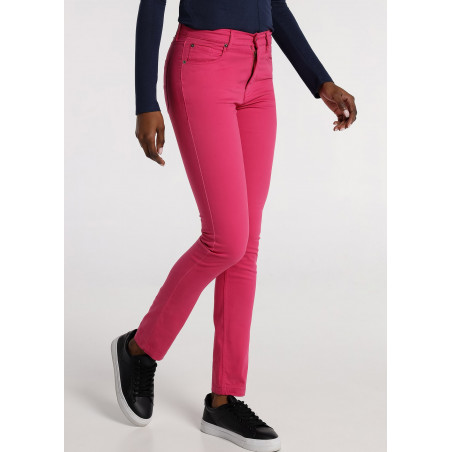 Pantalon Nouflore | Taille en pouces