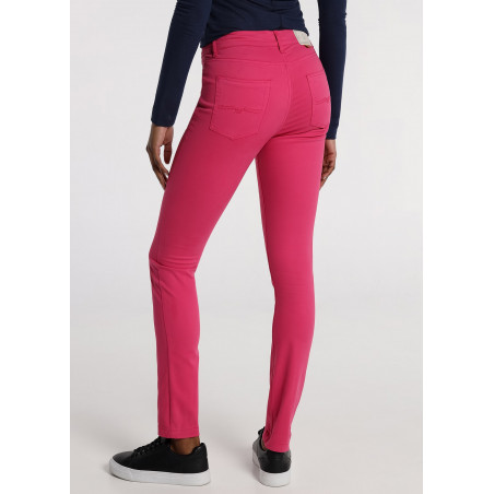 Pantalon Nouflore | Taille en pouces