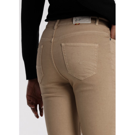 Jeans - High Rise Flare | Size in Inches