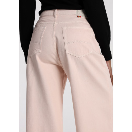 Jeans Abril Wide Flare | Taille en pouces