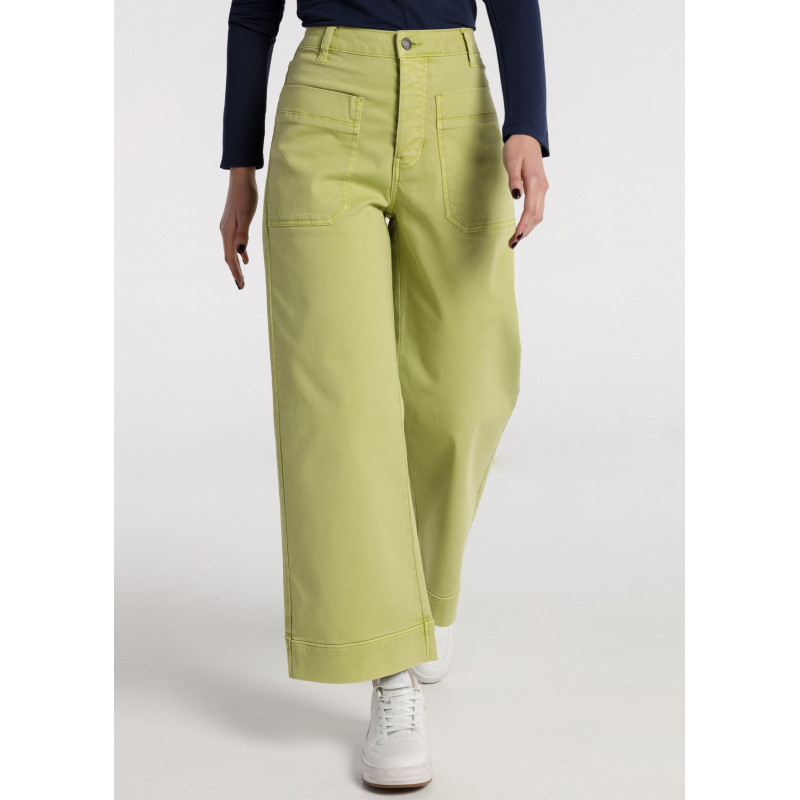 Jeans Martina | Taille en pouces