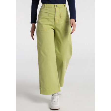 Jeans Martina | Taille en pouces