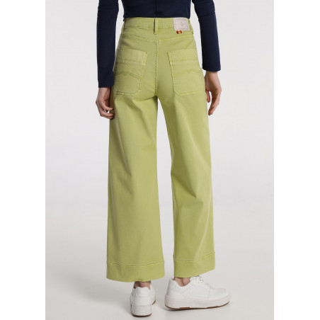 Jeans Martina | Taille en pouces