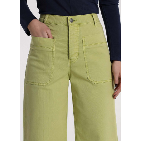 Jeans Martina | Taille en pouces