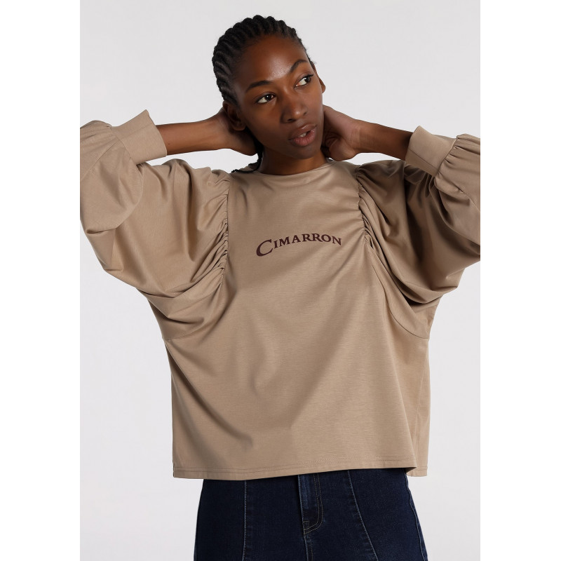 Blouse Roque Mezzo