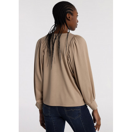Blouse Roque Mezzo