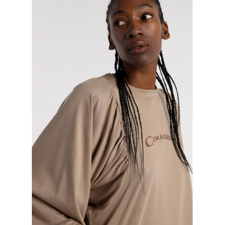 Blouse Roque Mezzo