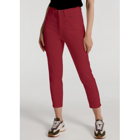 Jeans Carole | Taille en pouces
