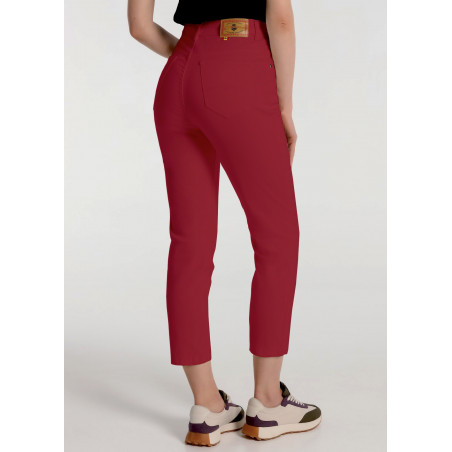 Jeans Carole | Taille en pouces