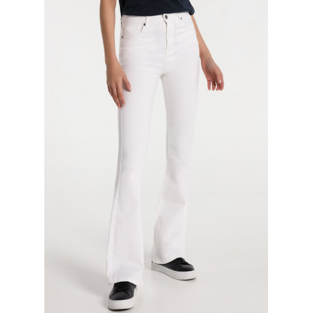Jeans Carla | Taille en pouces
