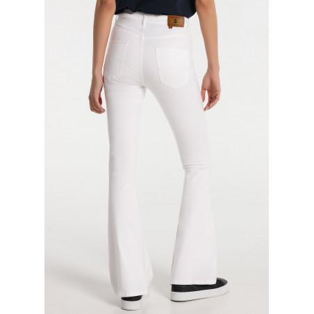 Jeans Carla | Taille en pouces