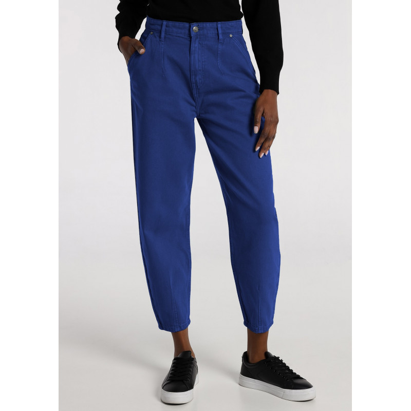 Pantalon Berta | Taille en pouces