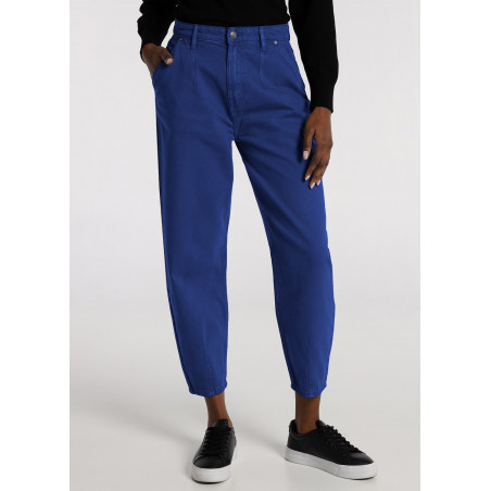 Pantalon Berta | Taille en pouces