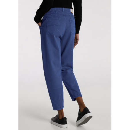 Pantalon Berta | Taille en pouces