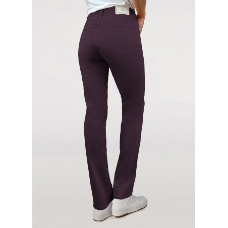 Pantalon Claudia-Denim | Taille en pouces