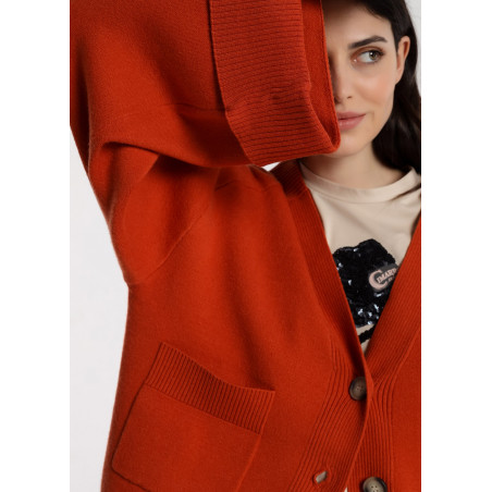 Cardigan