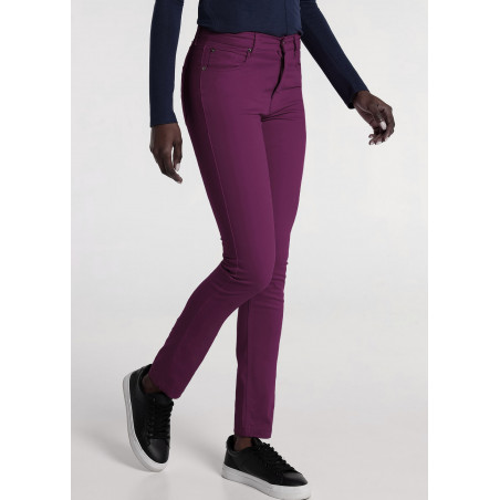 Pantalon Nouflore | Taille en pouces