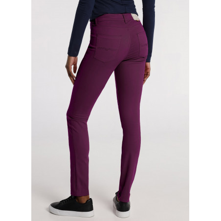 Pantalon Nouflore | Taille en pouces