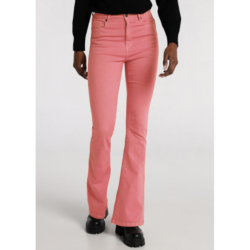  Jeans - High Rise Flare | Size in Inches