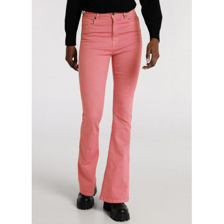  Jeans - High Rise Flare | Size in Inches