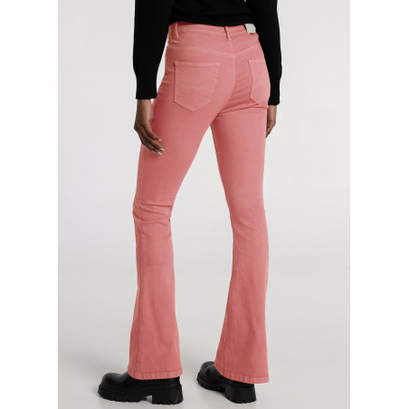  Jeans - High Rise Flare | Size in Inches