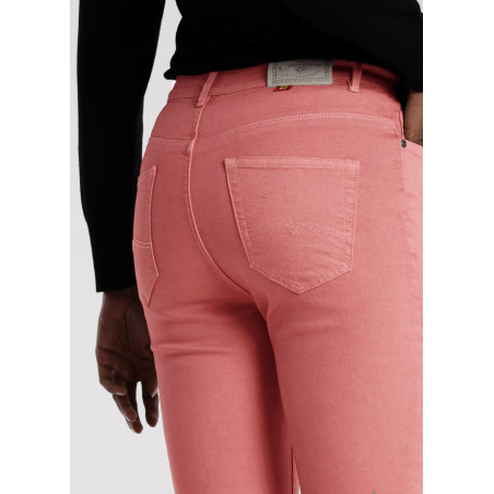  Jeans - High Rise Flare | Size in Inches